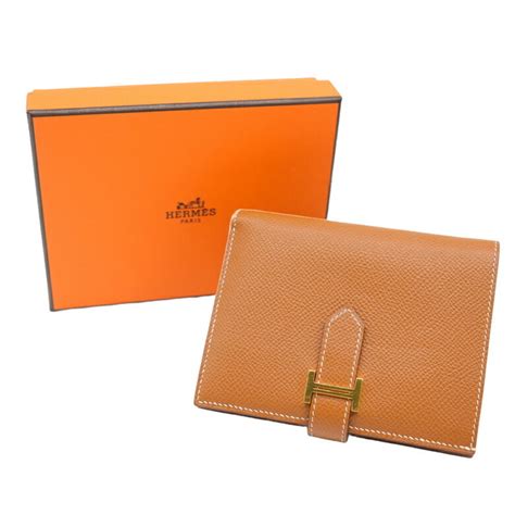 bi fold hermes wallet|bearn compact wallet hermes.